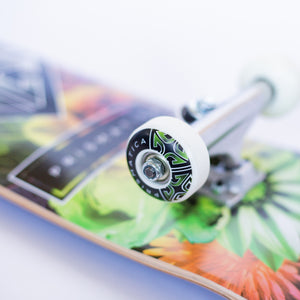 Prismatica Atrium 7.75" Complete Skateboard