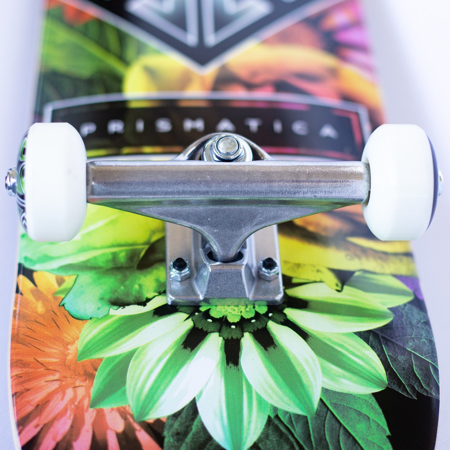 Prismatica Atrium 7.75" Complete Skateboard