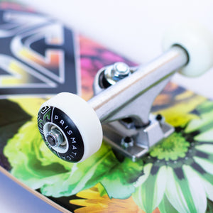 Prismatica Atrium 7.75" Complete Skateboard