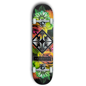 Prismatica Atrium 7.75" Complete Skateboard