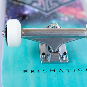Prismatica Galaxy 8" Complete Skateboard