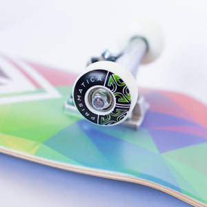 Prismatica Kaleida 7.75" Complete Skateboard