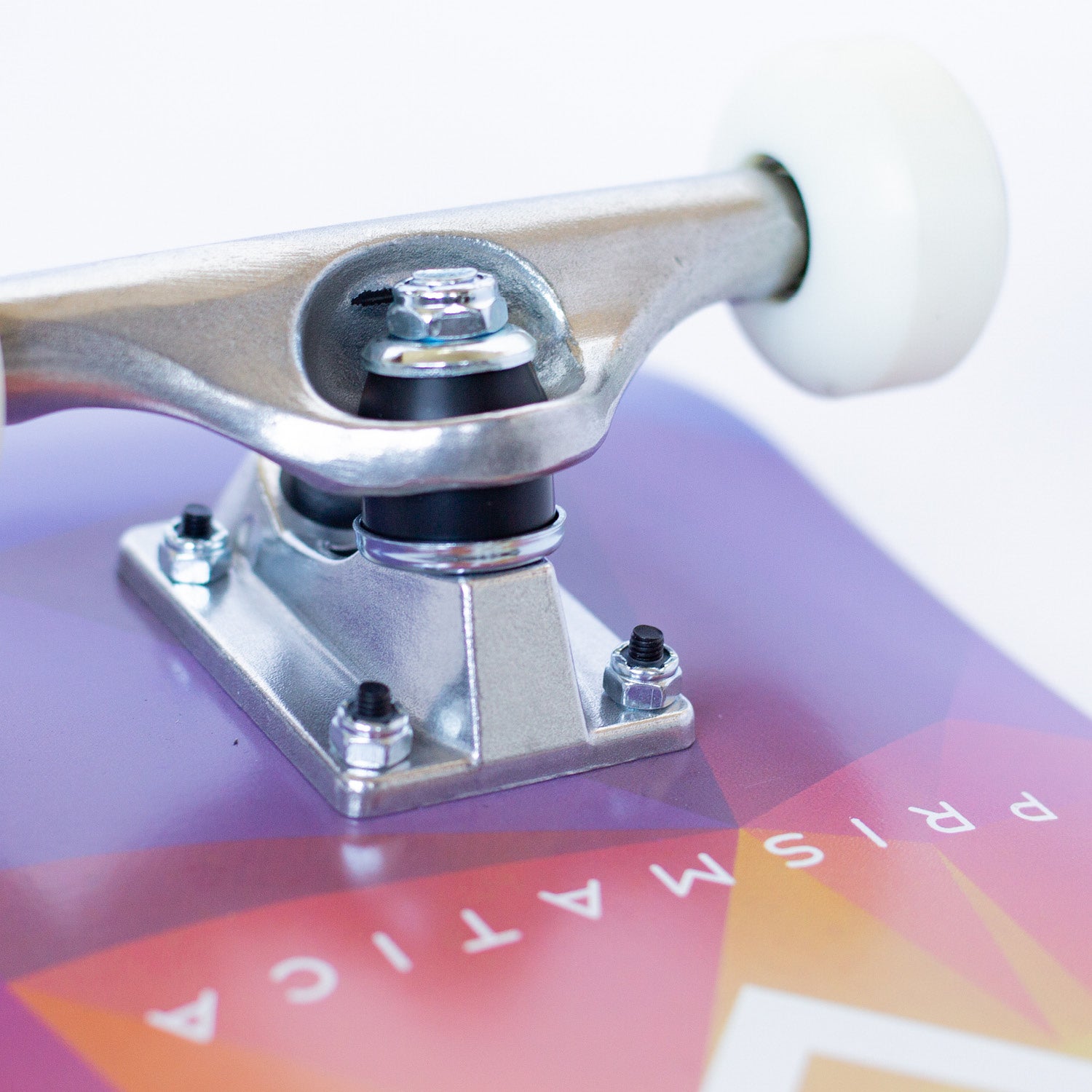 Prismatica Kaleida 7.75" Complete Skateboard